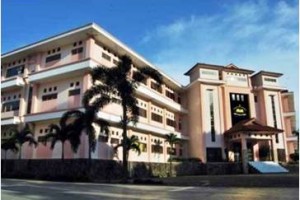 Kampus SMP ITUS Kuningan